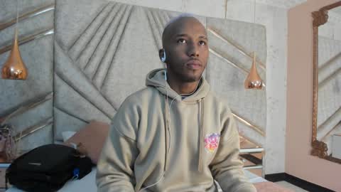 James  online show from 02/08/25, 11:01