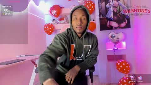 James  online show from 02/15/25, 12:22