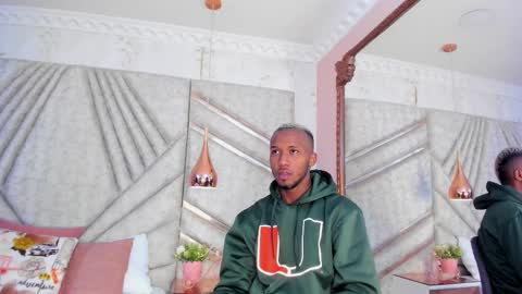 James  online show from 02/25/25, 12:34