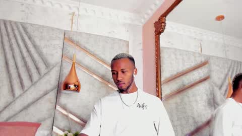 James  online show from 03/01/25, 12:01