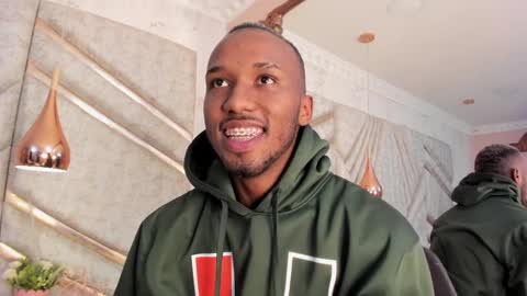 James  online show from 03/12/25, 03:07