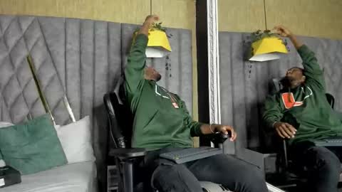 James  online show from 03/12/26, 10:05