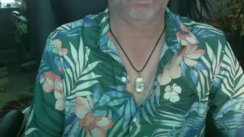 Snapshot of jamesray722 chatting on 07/05/26, 10:50 jamesray722 online show from 07/05/26, 10:50