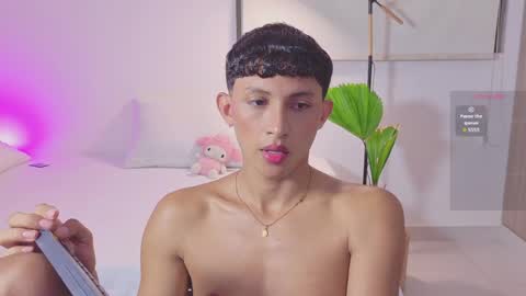 jamess_blanco online show from 04/19/26, 12:43