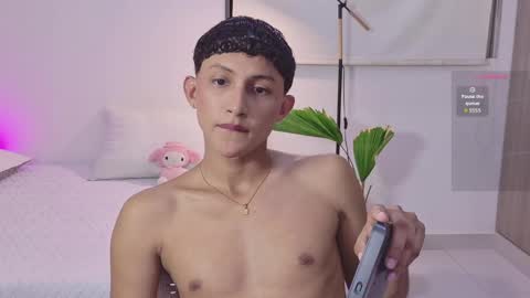 jamess_blanco online show from 05/22/26, 11:54
