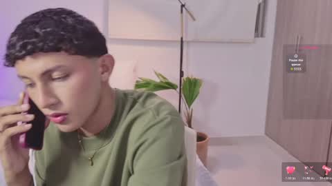 jamess_blanco online show from 05/25/26, 06:52