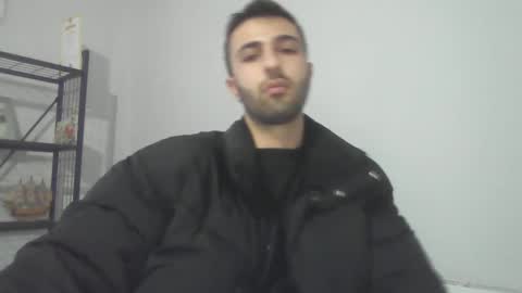 jamessandt online show from 02/18/25, 03:32