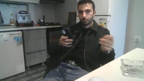 jamessandt online show from 03/09/25, 01:15