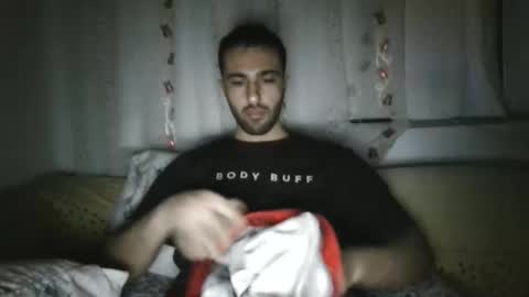 jamessandt online show from 12/18/25, 09:21