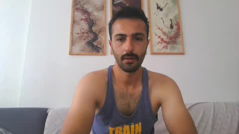 jamessandt online show from 07/25/26, 09:29