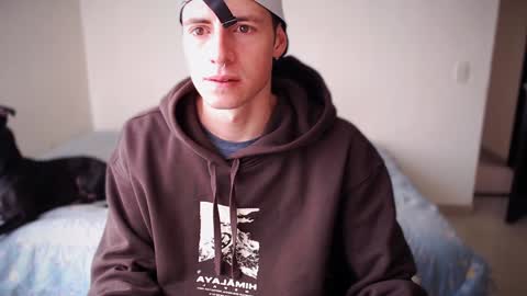 jamesss____ online show from 01/06/25, 03:29