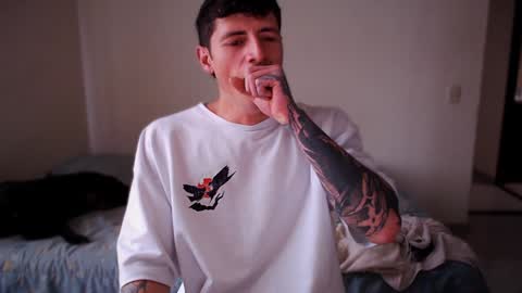 jamesss____ online show from 01/07/25, 10:19