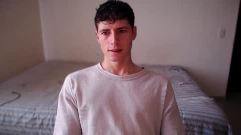 jamesss____ online show from 01/08/25, 03:50