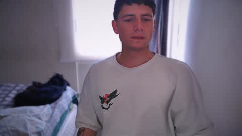 jamesss____ online show from 01/27/25, 07:56