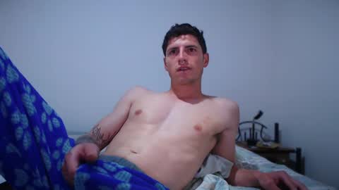 jamesss____ online show from 02/10/25, 02:30