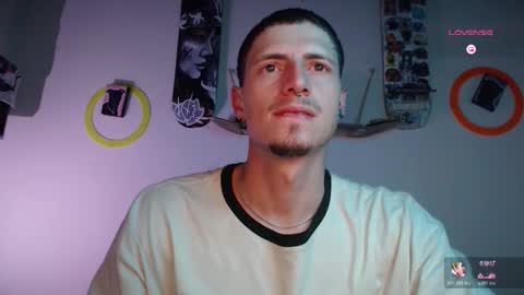 jamesss____ online show from 11/03/25, 04:36