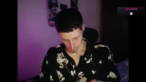 jamesss____ online show from 11/27/25, 09:39