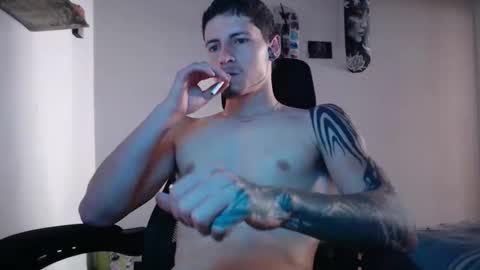 jamesss____ online show from 12/15/25, 05:28