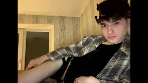 jamesstar4 online show from 02/08/26, 03:59