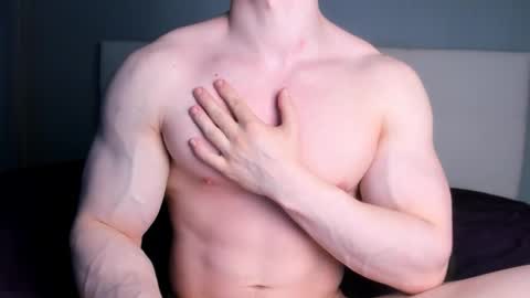 James Strong online show from 09/28/25, 10:04