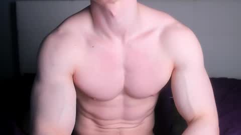 James Strong online show from 11/04/25, 03:55