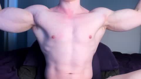 James Strong online show from 03/07/26, 11:51