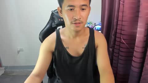 jamesthebigcockxxx online show from 01/10/25, 07:00