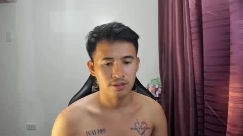 jamesthebigcockxxx online show from 01/31/25, 04:25