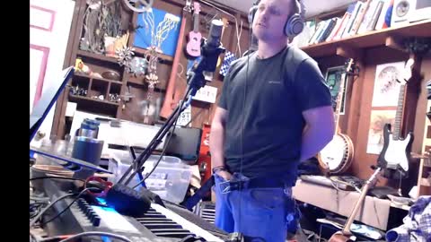 Jameswebbscope online show from 02/09/25, 10:31