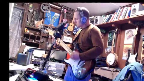 Jameswebbscope online show from 02/10/25, 10:53