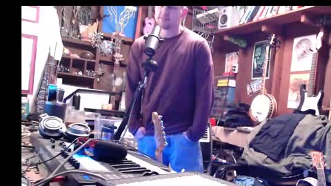 Jameswebbscope online show from 02/11/25, 07:38