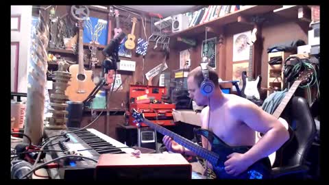 Jameswebbscope online show from 02/20/25, 12:30