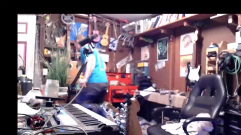 Jameswebbscope online show from 02/25/25, 02:25