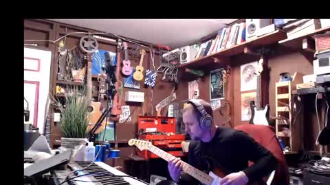 Jameswebbscope online show from 02/27/25, 02:10