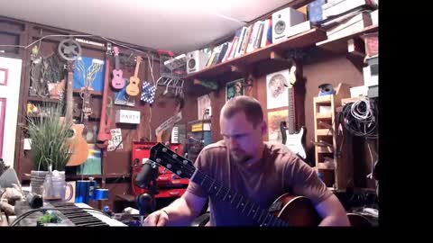 Jameswebbscope online show from 03/01/25, 12:01