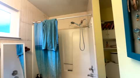 Jameswebbscope online show from 03/02/25, 11:31