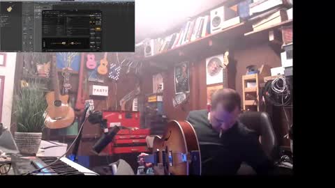 Jameswebbscope online show from 03/03/25, 04:46