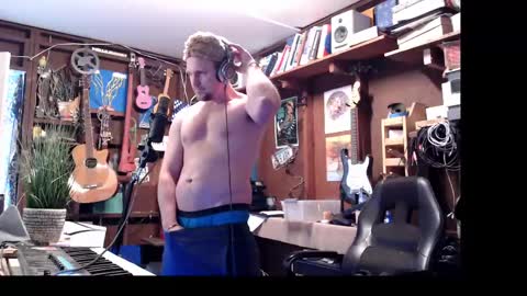 Jameswebbscope online show from 03/03/25, 07:49