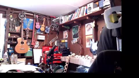 Jameswebbscope online show from 03/06/25, 04:38