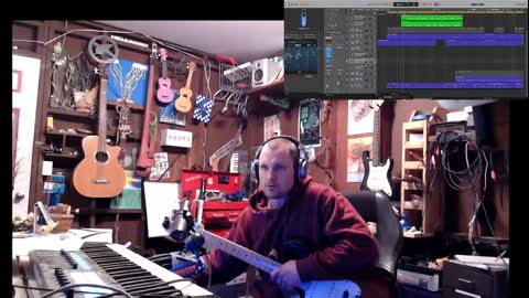 Jameswebbscope online show from 03/10/25, 07:10