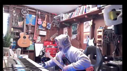 Jameswebbscope online show from 03/11/25, 04:29