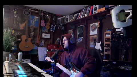 Jameswebbscope online show from 03/12/25, 08:19