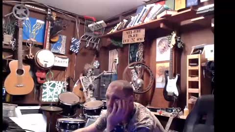 Jameswebbscope online show from 09/25/25, 10:19