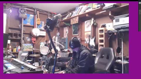 Jameswebbscope online show from 11/21/25, 04:38