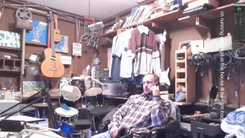 Jameswebbscope online show from 11/30/25, 06:06