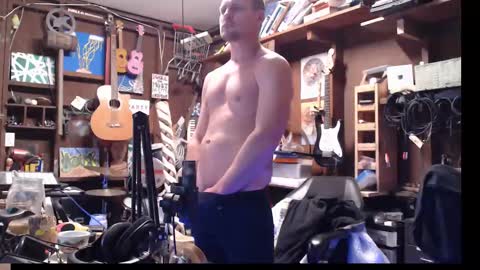 Jameswebbscope online show from 12/17/25, 12:00