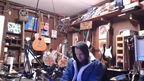 Jameswebbscope online show from 01/06/26, 04:21