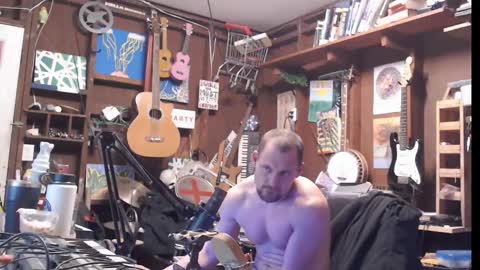 Jameswebbscope online show from 01/14/26, 12:22