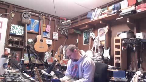 Jameswebbscope online show from 01/19/26, 12:31