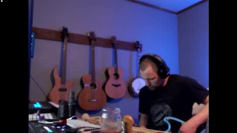 Jameswebbscope online show from 02/03/26, 07:57